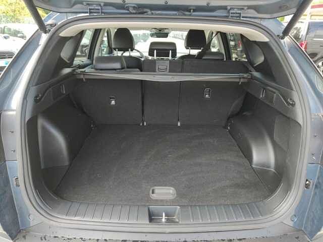 Hyundai TUCSON 1.6 PHEV EXELLENCE LOUNGE PACK 4WD AUTO