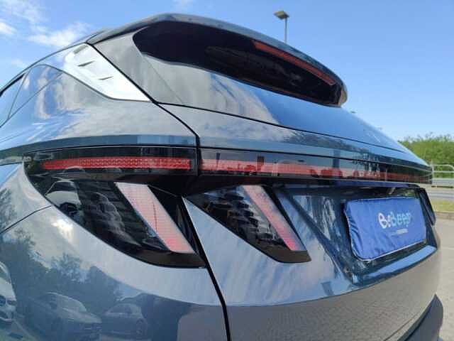 Hyundai TUCSON 1.6 PHEV EXELLENCE LOUNGE PACK 4WD AUTO