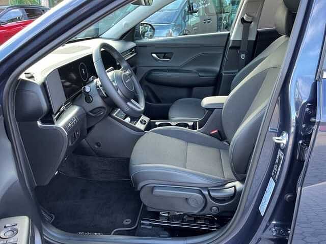 Hyundai KONA 1.6 HEV XLine Plus MY25
