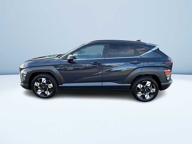 Hyundai KONA 1.6 HEV XLine Plus MY25