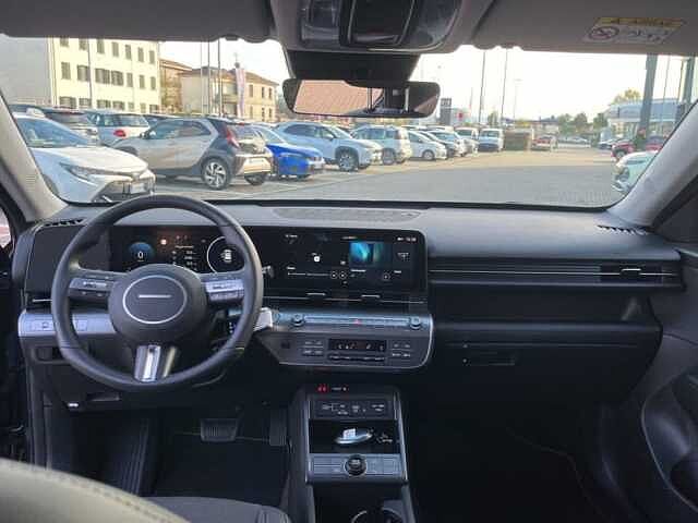 Hyundai KONA 1.6 HEV XLine Plus MY25