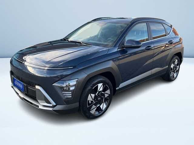 Hyundai KONA 1.6 HEV XLine Plus MY25