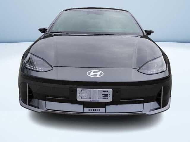 Hyundai Ioniq 6 77.4kWh 4WD Evolution (DM, SR) Grigio