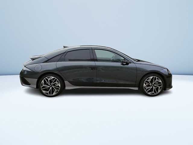 Hyundai IONIQ 6 77.4kWh 4WD Evolution (DM, SR)