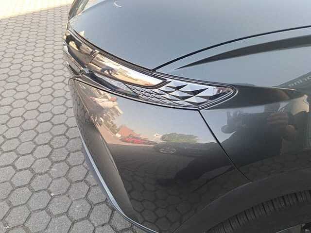 Hyundai TUCSON 1.6 T-GDI 48V XLINE 2WD IMT