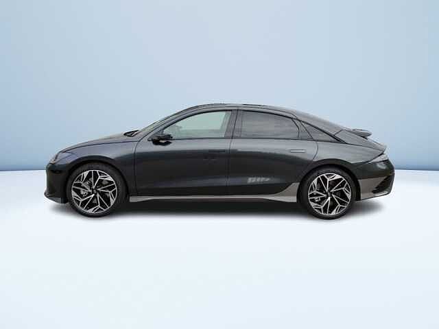 Hyundai IONIQ 6 77.4kWh 4WD Evolution (DM, SR)