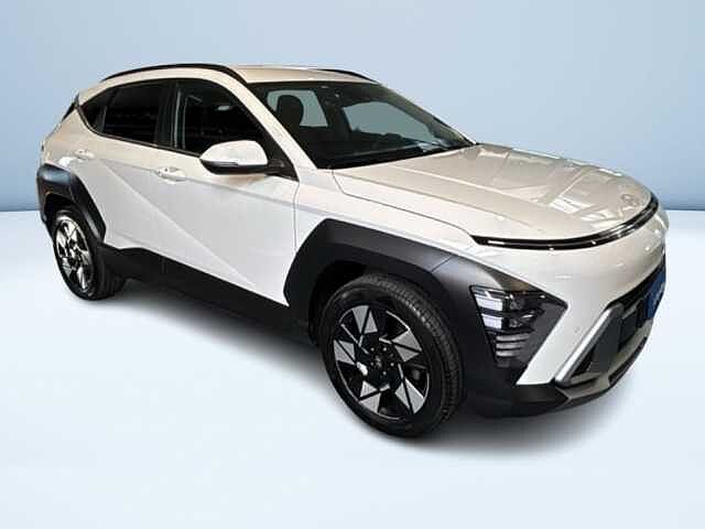 Hyundai KONA 1.0 T-GDI X CLASS 2WD 120CV DCT