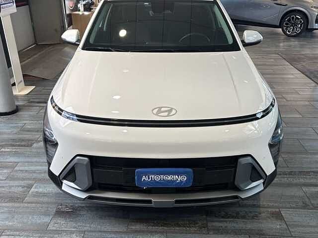 Hyundai KONA 1.0 T-GDI X CLASS 2WD 120CV DCT