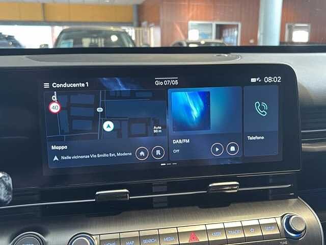 Hyundai KONA 1.0 T-GDI X CLASS 2WD 120CV DCT