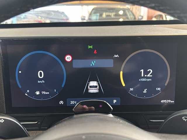 Hyundai KONA 1.0 T-GDI X CLASS 2WD 120CV DCT