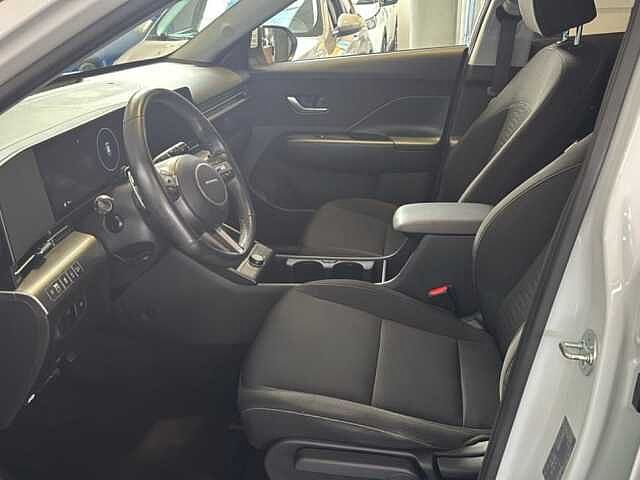 Hyundai KONA 1.0 T-GDI X CLASS 2WD 120CV DCT