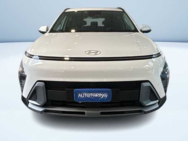 Hyundai KONA 1.0 T-GDI X CLASS 2WD 120CV DCT