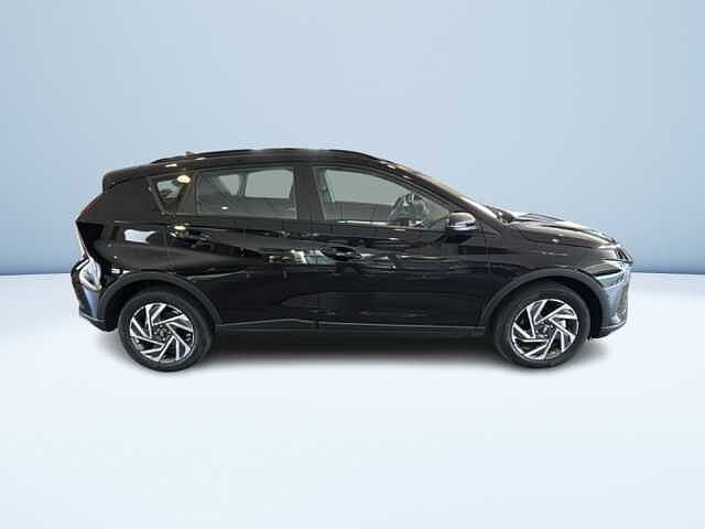 Hyundai BAYON 1.0 T-GDI BUSINESS 90CV DCT