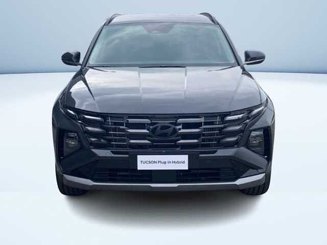 Hyundai TUCSON 1.6 PHEV AT 4WD Exellence (C)
