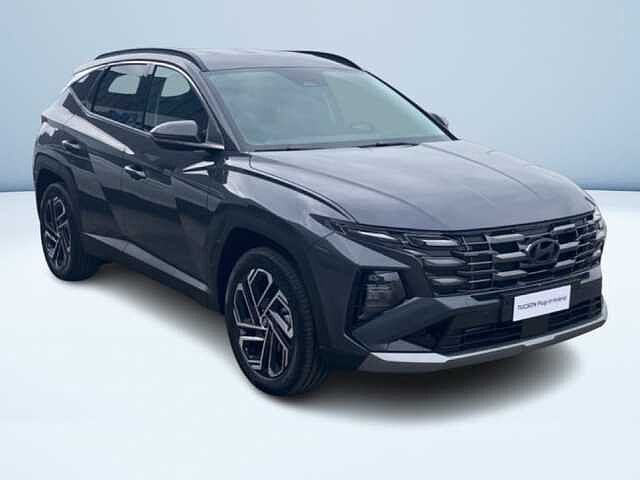 Hyundai TUCSON 1.6 PHEV AT 4WD Exellence (C)