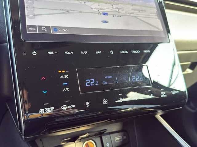 Hyundai TUCSON 1.6 PHEV EXELLENCE 4WD AUTO