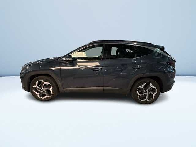 Hyundai TUCSON 1.6 PHEV EXELLENCE 4WD AUTO