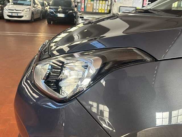 Hyundai i10 1.0 TECH ECONEXT GPL MY19