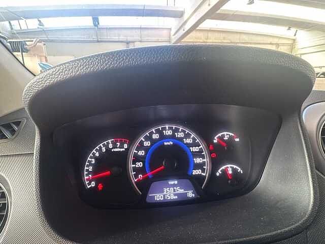 Hyundai i10 1.0 TECH ECONEXT GPL MY19