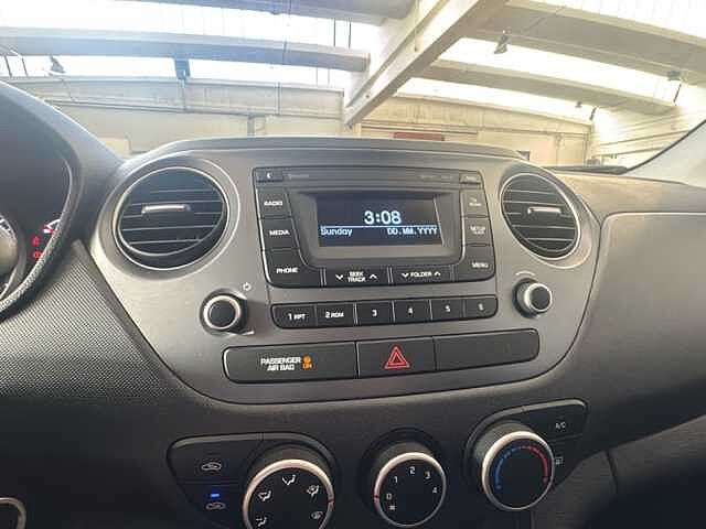 Hyundai i10 1.0 TECH ECONEXT GPL MY19