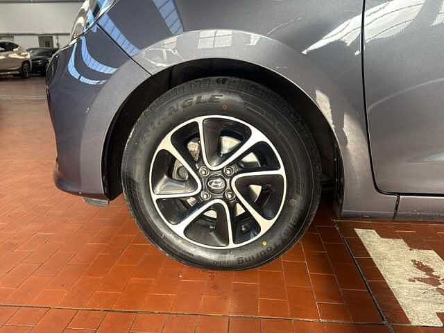 Hyundai i10 1.0 TECH ECONEXT GPL MY19