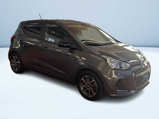 Hyundai i10 1.0 TECH ECONEXT GPL MY19