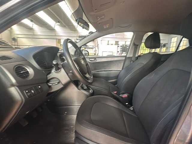 Hyundai i10 1.0 TECH ECONEXT GPL MY19