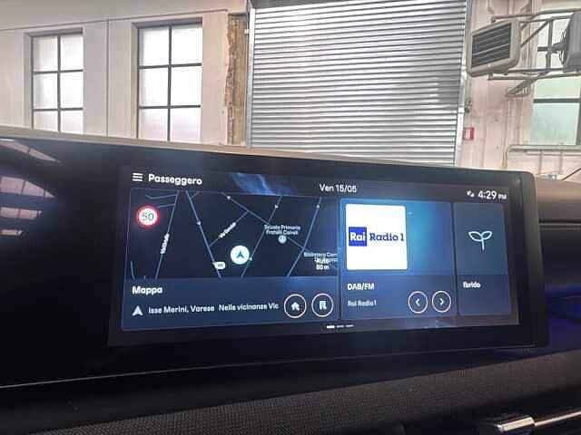 Hyundai TUCSON 1.6 HEV EXELLENCE 2WD 215CV AUTO