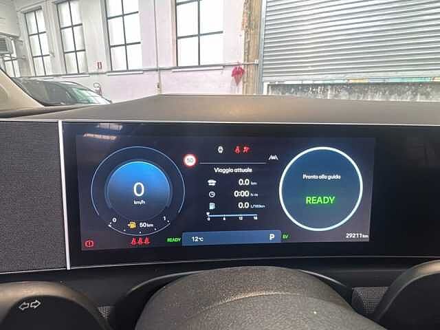 Hyundai TUCSON 1.6 HEV EXELLENCE 2WD 215CV AUTO