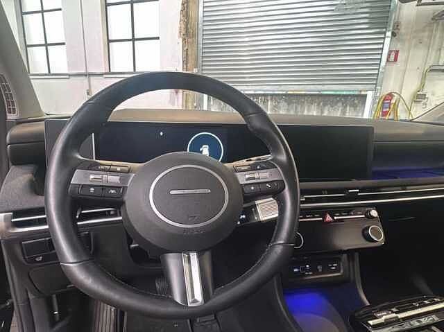 Hyundai TUCSON 1.6 HEV EXELLENCE 2WD 215CV AUTO