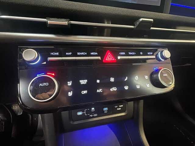 Hyundai TUCSON 1.6 HEV EXELLENCE 2WD 215CV AUTO