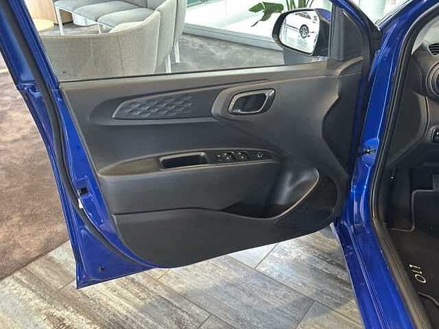 Hyundai i10 1.0 MPI TECH CONNECT PACK