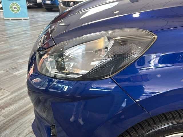 Hyundai i10 1.0 MPI TECH CONNECT PACK