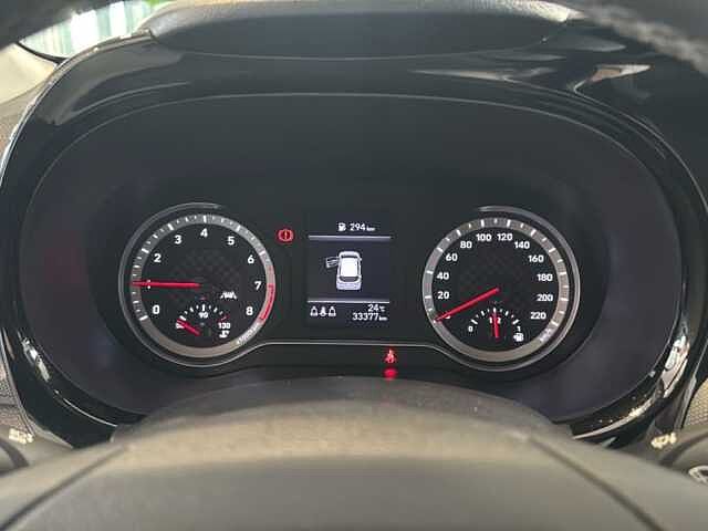 Hyundai i10 1.0 MPI TECH CONNECT PACK