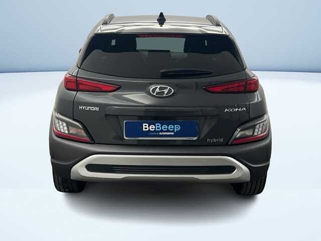 Hyundai KONA 1.6 GDI HEV XLINE 2WD 141CV DCT