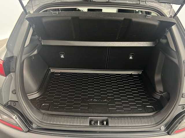Hyundai KONA 1.6 GDI HEV XLINE 2WD 141CV DCT