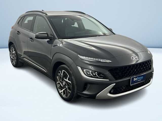 Hyundai KONA 1.6 GDI HEV XLINE 2WD 141CV DCT