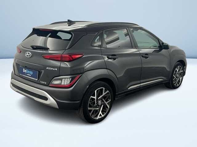 Hyundai KONA 1.6 GDI HEV XLINE 2WD 141CV DCT