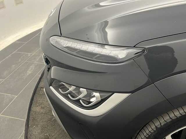 Hyundai KONA 1.6 GDI HEV XLINE 2WD 141CV DCT