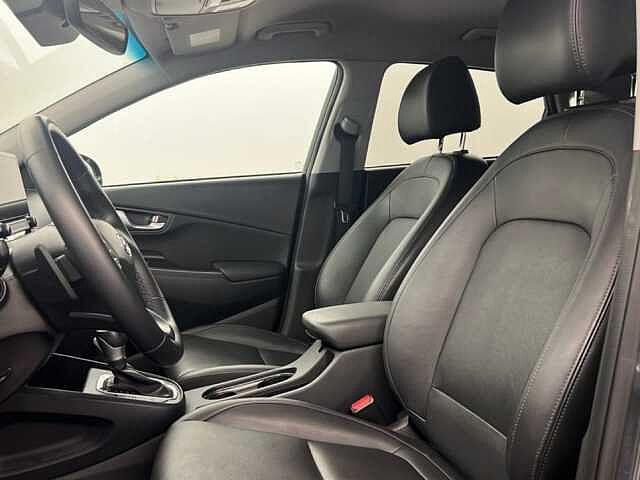 Hyundai KONA 1.6 GDI HEV XLINE 2WD 141CV DCT