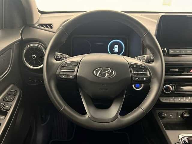 Hyundai KONA 1.6 GDI HEV XLINE 2WD 141CV DCT
