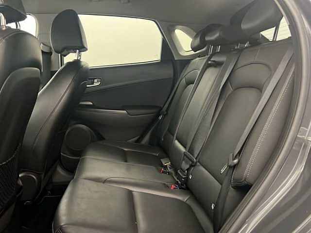 Hyundai KONA 1.6 GDI HEV XLINE 2WD 141CV DCT
