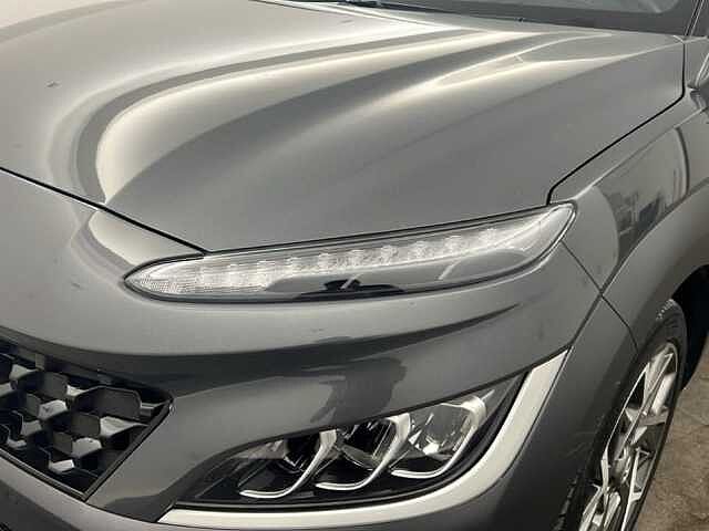 Hyundai KONA 1.6 GDI HEV XLINE 2WD 141CV DCT