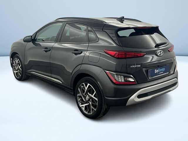 Hyundai KONA 1.6 GDI HEV XLINE 2WD 141CV DCT