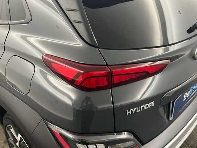 Hyundai KONA 1.6 GDI HEV XLINE 2WD 141CV DCT