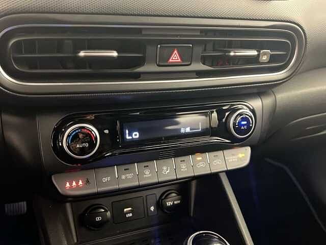 Hyundai KONA 1.6 GDI HEV XLINE 2WD 141CV DCT