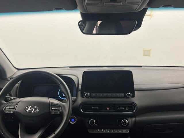 Hyundai KONA 1.6 GDI HEV XLINE 2WD 141CV DCT