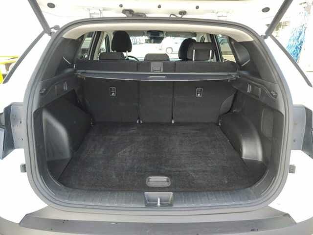 Hyundai TUCSON 1.6 HEV EXELLENCE 2WD AUTO Bianco