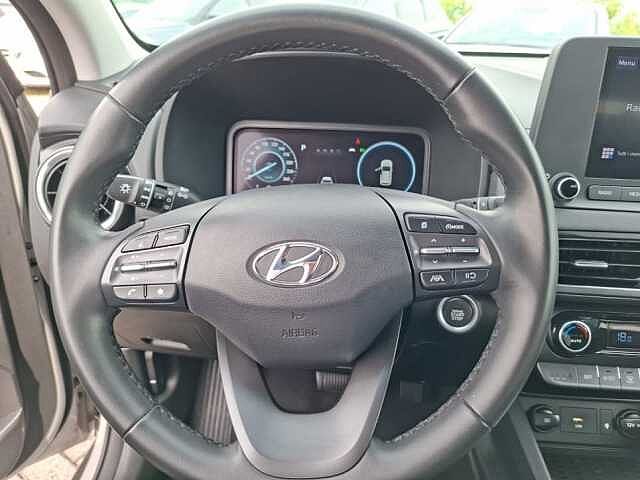 Hyundai KONA 1.6 GDI HEV XLINE 2WD 141CV DCT