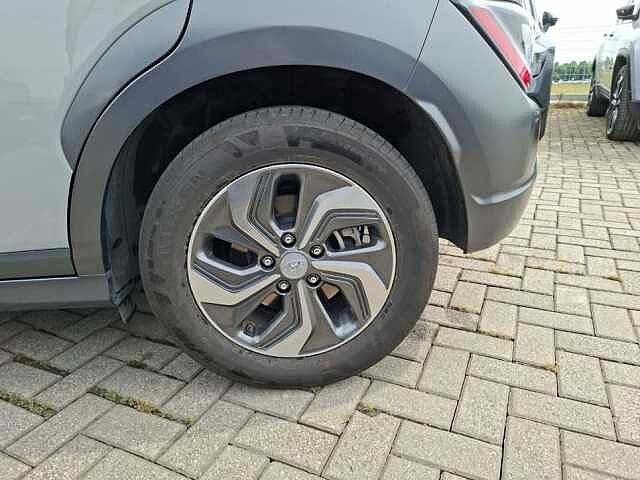 Hyundai KONA 1.6 GDI HEV XLINE 2WD 141CV DCT